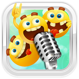 Descargar app Cambiador De Voz Divertido Con Sonidos De Broma disponible para descarga