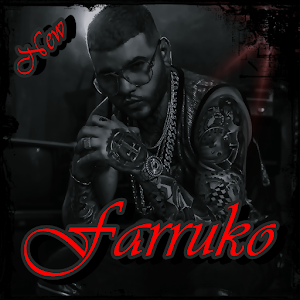 Descargar app Farruko-(trapxficante)novedades Musicales Y Letras