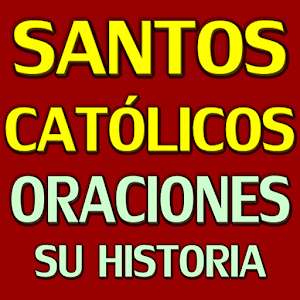 Descargar app Santos CatÓlicos Sus Oraciones disponible para descarga