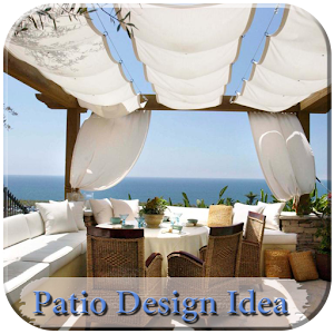 Descargar app Ideas De Diseño De Patio Nuevo disponible para descarga