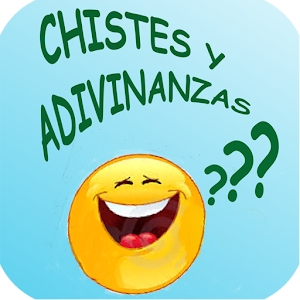 Descargar app Chistes - Adivinanzas
