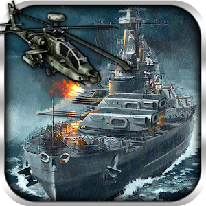 Descargar app Batalla Navy Gunship