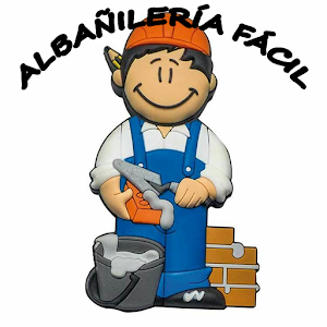 Descargar app Albañilería Fácil disponible para descarga