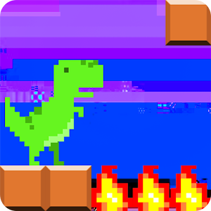 Descargar app Trap Dinosaur Adventure disponible para descarga