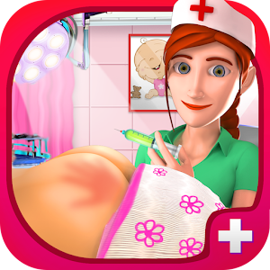 Descargar app Simulador De Inyección De Bebé disponible para descarga