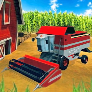 Descargar app Simulador De La Agricultura disponible para descarga