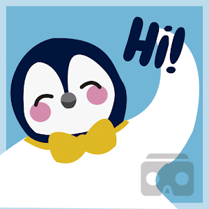 Descargar app Hi Penguin! Realidad Virtual Cardboard