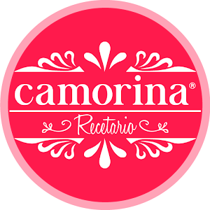 Descargar app Camorina Recetas disponible para descarga