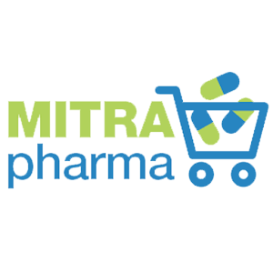 Descargar app Mitrapharma disponible para descarga