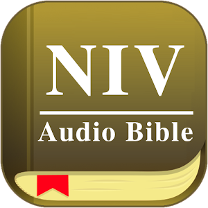 Descargar app Audio Bible Desconectado Niv