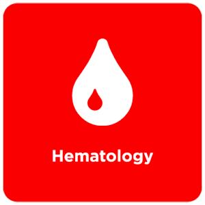 Descargar app Hematología