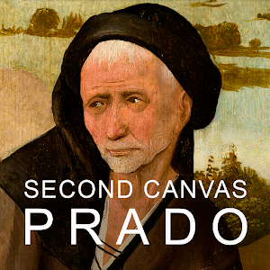Descargar app Second Canvas Prado - Bosco disponible para descarga