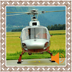Descargar app Sonidos De Helicóptero disponible para descarga