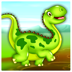 Descargar app Dibujo Para Colorear Dinosauri