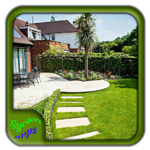 Descargar app Terraza Jardín Gazebo Diseño disponible para descarga