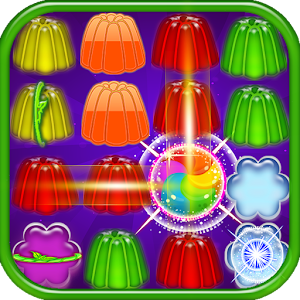 Descargar app Jelly Explosiva Partido disponible para descarga