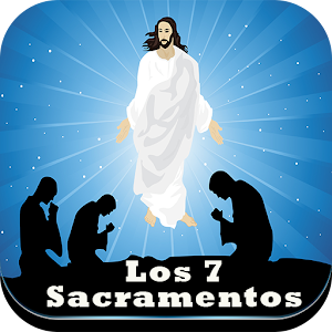 Descargar app Los 7 Sacramentos:sacramentos Catolicos disponible para descarga