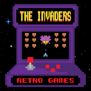 Descargar app The Invaders
