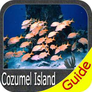 Descargar app Islas De Cozumel Gps Cartas disponible para descarga