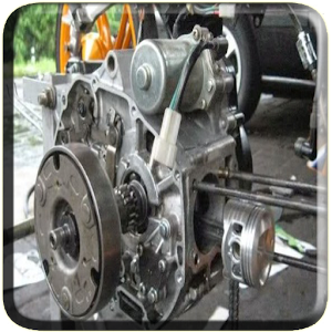 Descargar app Motor De Motor Mecánico disponible para descarga