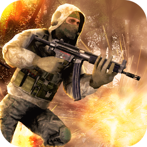 Descargar app Final Battleground 2018 Frontline Survival