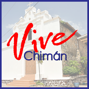 Descargar app Vive Chimán Panamá