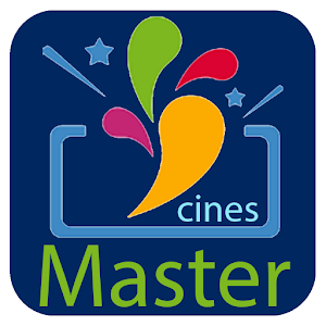 Descargar app Cines Máster
