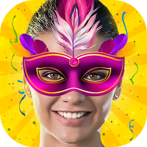 Descargar app Mascarada Máscara Facial disponible para descarga