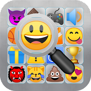 Descargar app Descubre El Emoji