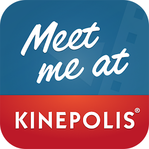 Descargar app Meet Me At Kinepolis