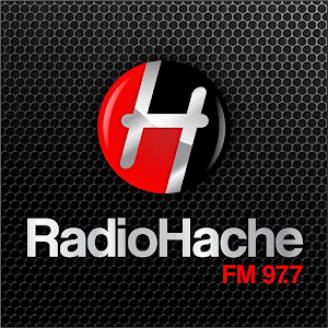 Descargar app Radio Hache 97.7 Mhz.