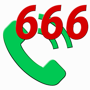 Descargar app Llama 666 Y Contesta El Diablo