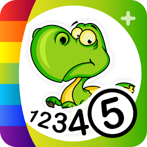 Descargar app Colorear Por Números - Dino +