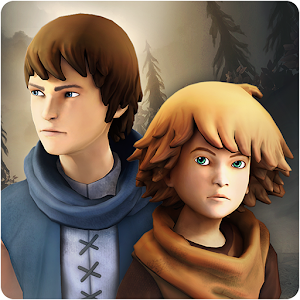 Descargar app Brothers: A Tale Of Two Sons