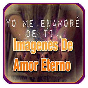 Descargar app Imagenes De Amor Eterno disponible para descarga