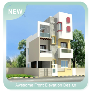 Descargar app Awesome Front Elevation Design disponible para descarga