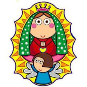 Descargar app La Santa Virgen De Guadalupe