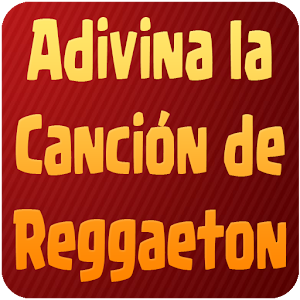 Descargar app Adivina La Canción De Reggaeton