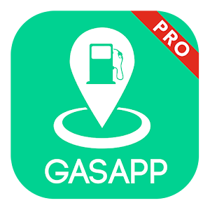 Descargar app Gasapp Pro / Gasolina Barata En México