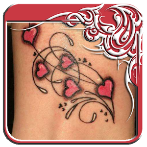 Descargar app Diseño Del Tatuaje De Las Señoras