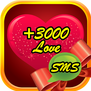 Descargar app 3000+ Mensajes De Amor