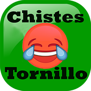 Descargar app Chistes Tornillo disponible para descarga