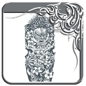 Descargar app Diseños Personalizados Del Tatuaje disponible para descarga