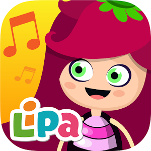 Descargar app Lipa Band