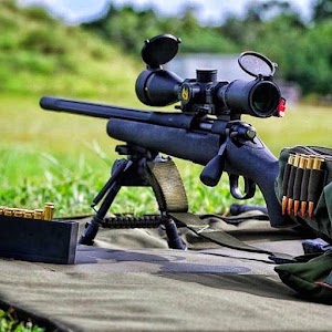 Descargar app Range Master: Sniper Academy