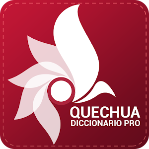 Descargar app Diccionario Quechua Central Pro disponible para descarga