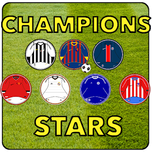 Descargar app Champions Fútbol Chapas