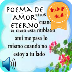 Descargar app Poema De Amor Eterno