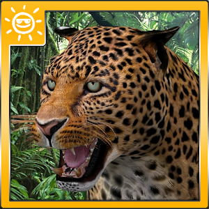 Descargar app Ataque De Leopardo Simulador
