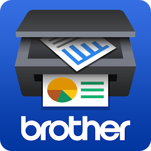Descargar app Brother Iprint&scan disponible para descarga